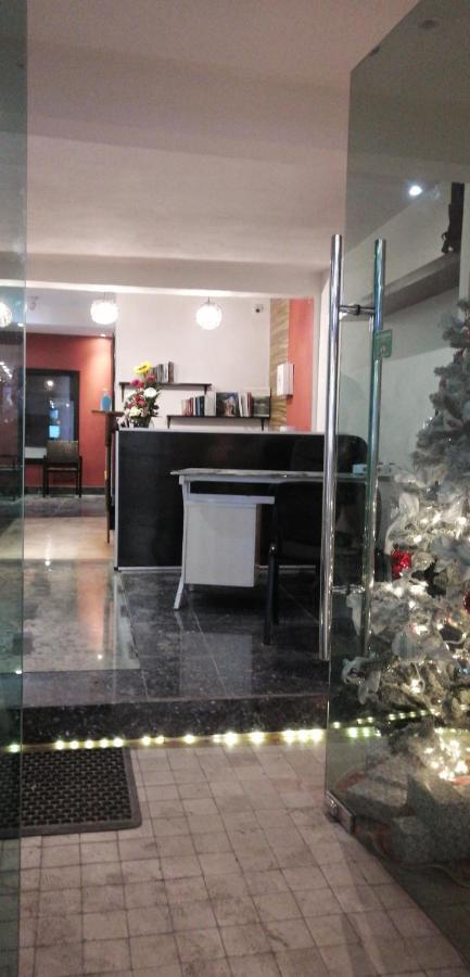 The Blvd Hotel - 5Th Ave Playa del Carmen Luaran gambar