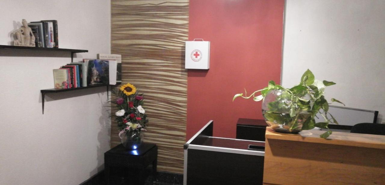 The Blvd Hotel - 5Th Ave Playa del Carmen Luaran gambar