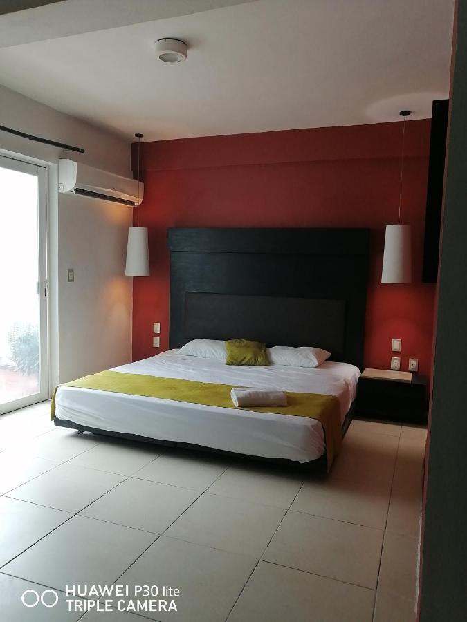 The Blvd Hotel - 5Th Ave Playa del Carmen Luaran gambar