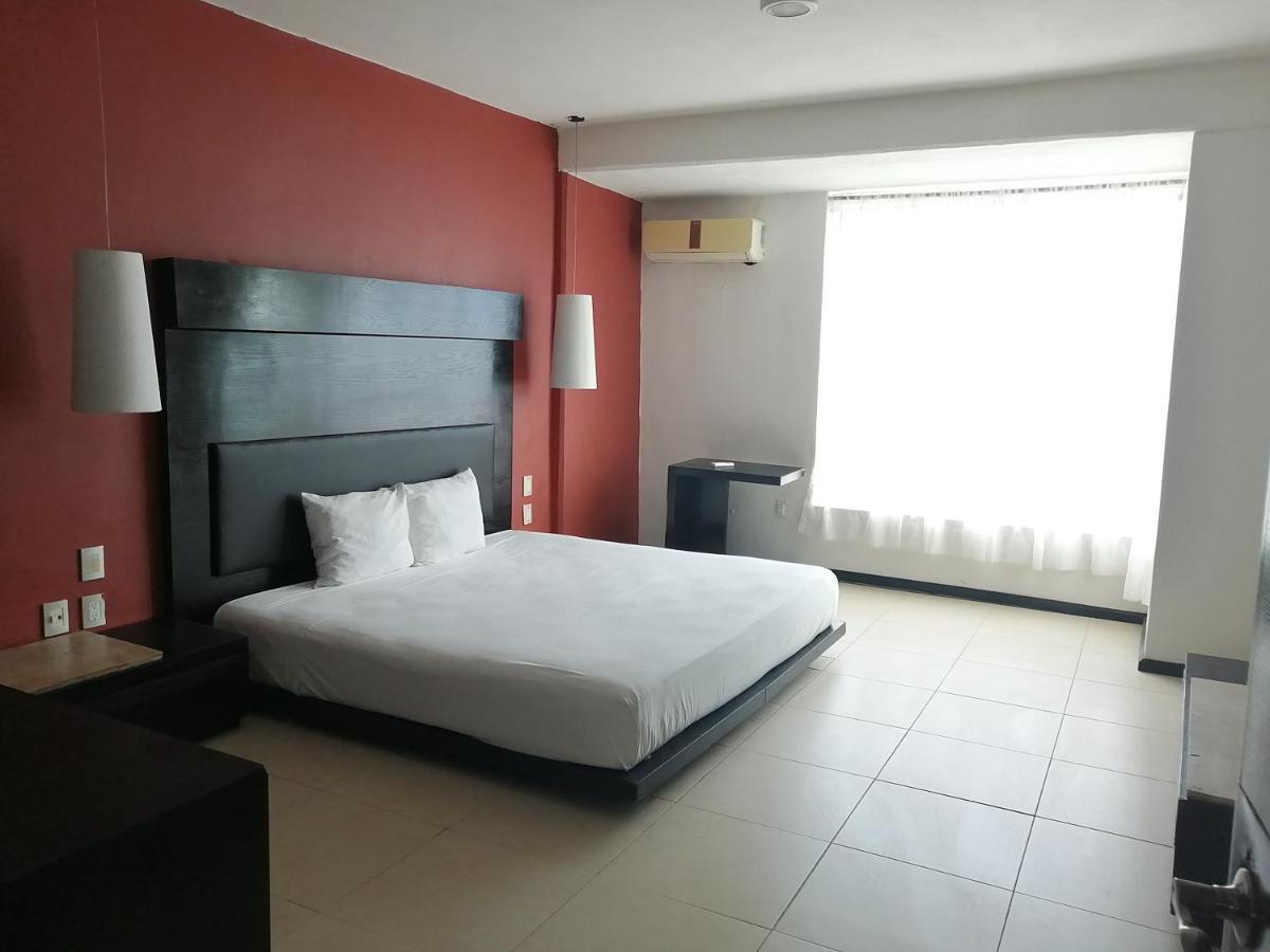 The Blvd Hotel - 5Th Ave Playa del Carmen Luaran gambar
