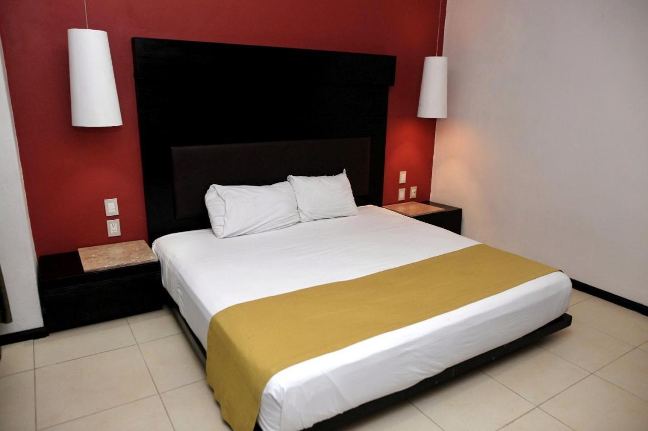 The Blvd Hotel - 5Th Ave Playa del Carmen Luaran gambar