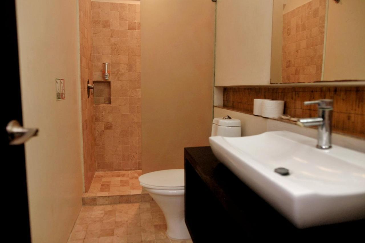 The Blvd Hotel - 5Th Ave Playa del Carmen Luaran gambar
