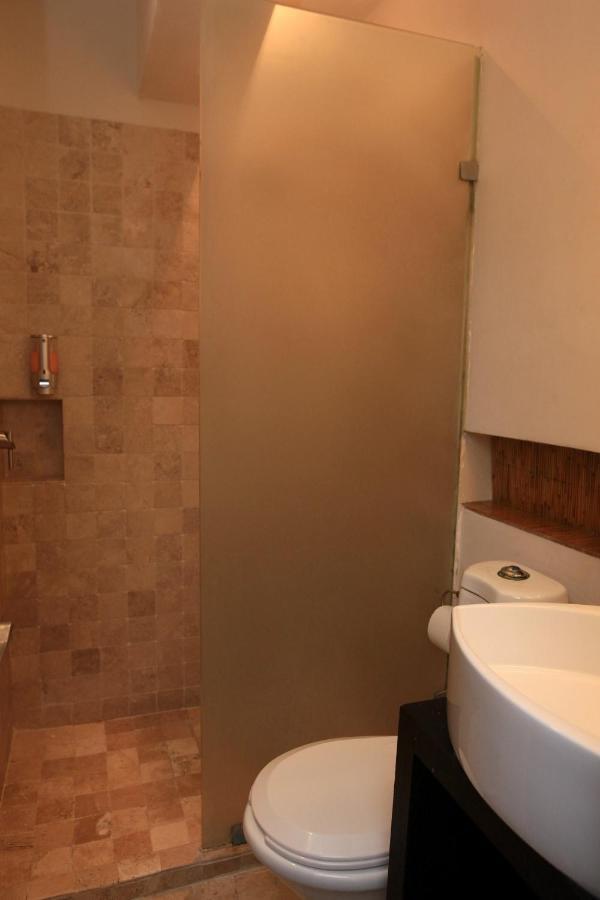 The Blvd Hotel - 5Th Ave Playa del Carmen Luaran gambar